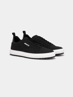 Sneaker antony morato negro PB