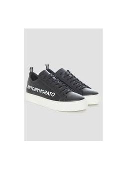 Sneaker Antony Morato screen negros PB