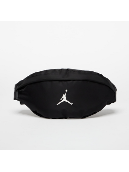 Riñonera Jordan Jam MVP negra