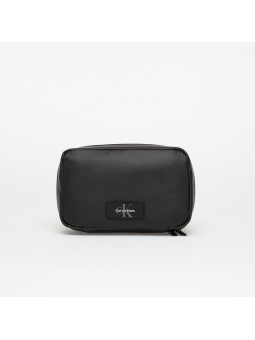 Neceser Calvin Klein utility negro