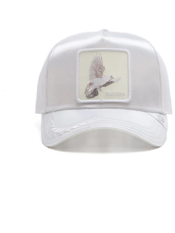 Gorra Goorin Bros Blessed blanca