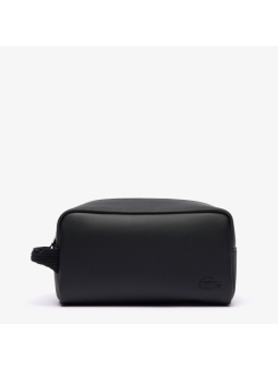Neceser Lacoste negro