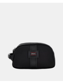 Neceser Guess Arezzo negro