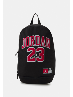 Mochila Air Jordan Jan negra