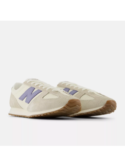 Calzado New Balance 471 blanco-lila