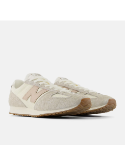 Calzado New Balance 471 beige