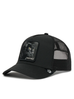 Gorra Goorin Bros Panther Negra