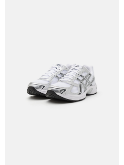 Sneaker Asics Gel-1130 blanco plata