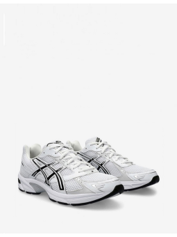 Sneaker Asics Gel-1130 blanco negro
