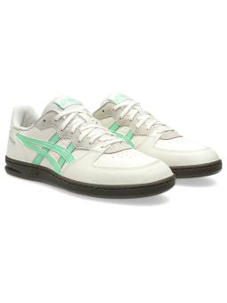 Sneaker Asics Skyhand crema-menta