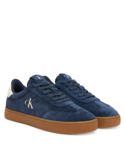 Sneaker Calvin Klein classic azul