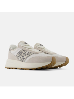 Sneaker New Balance 370 leopardo