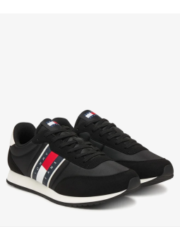 Sneaker Tommy Jeans classic negro