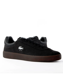 Sneaker Lacoste Negro