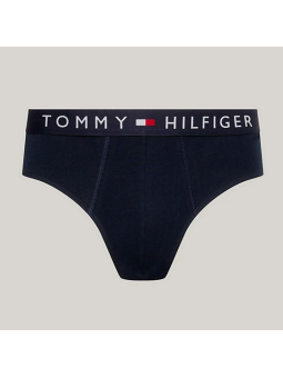 Slip Tommy Hilfiger azul marino