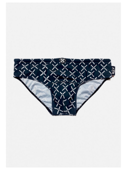 Bañador XTG Magic negro