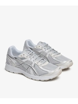 Sneaker Asics Jog pure silver