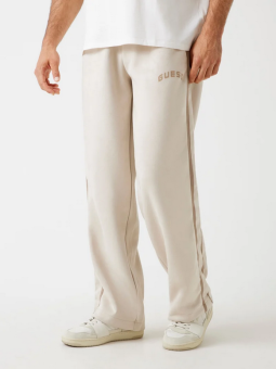Pantalon Guess beige