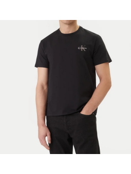 Camiseta Calvin Klein classic negra