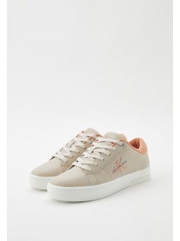 Sneaker Calvin Klein Cupsole taupe