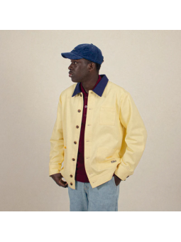 Chaqueta Dito Citrus