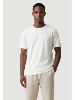 Camiseta Lupo Blanca