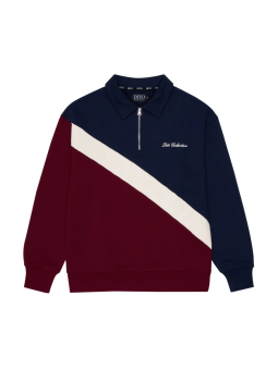 Sudadera Dito Emblema