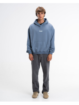 Sudadera Esenzia Ccap Azul