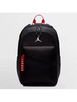 Mochila Nike Air Patrol negra