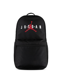 Mochila Air Jordan negra