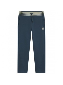 Jogger Hugo Azul