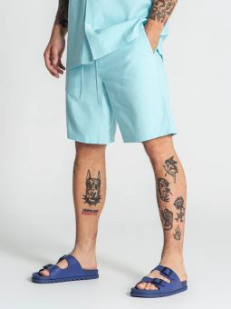 Bermuda Gianni Kavanagh Azul