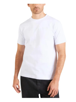 Camiseta Ellesse Acciano Blanca