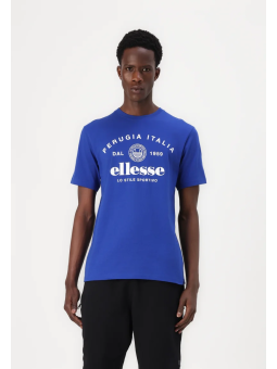 Camiseta Ellesse Azul