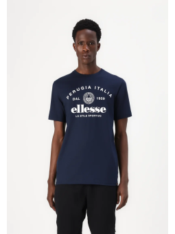 Camiseta Ellesse Azul Marina