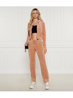 Jogger Juicy Naranja