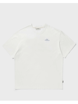 Camiseta Pompei Club Mediterranea Blanca