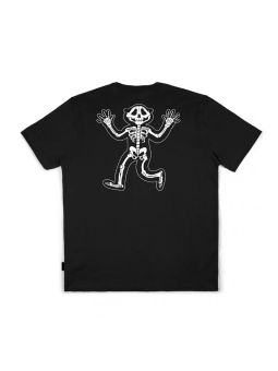 Camiseta The Dudes Negra