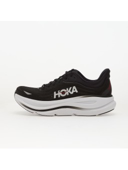 Calzado Hoka Bondi 9 Negro