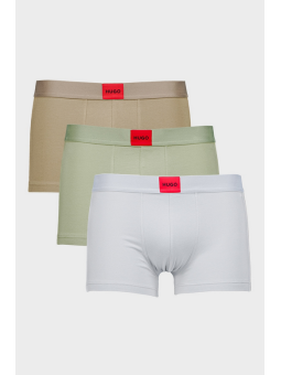 3Pack Boxer Hugo